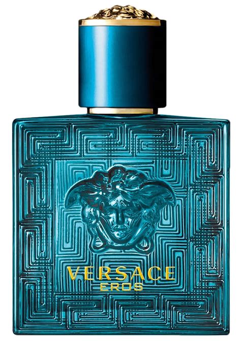 best smelling men's versace cologne.